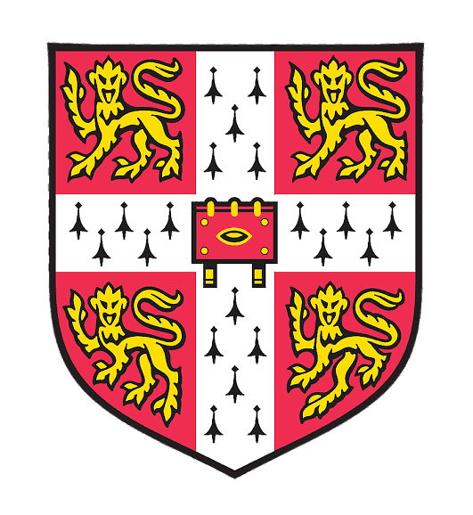 Cambridge Assessment English Logo