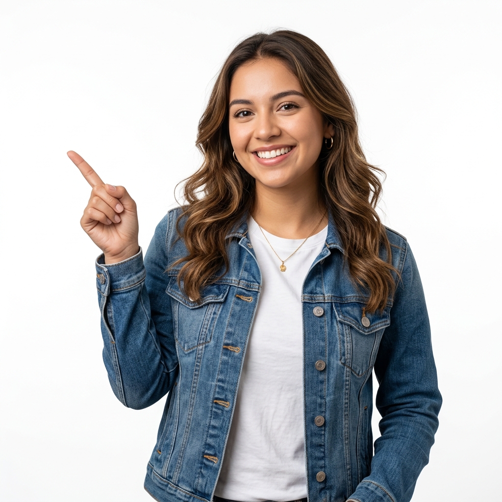Estudiante CENDIA recomendando certificaciones